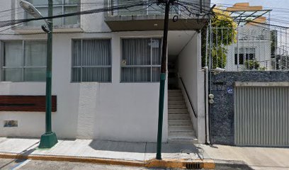 casa Gonzalez Ricardo