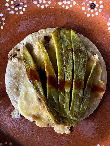 Tacos Don Manolito San Jerónimo
