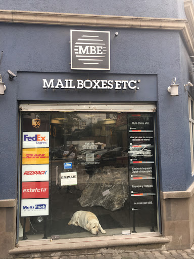 Mail Boxes Etc.