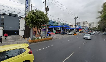 Industrias del Maíz Puebla