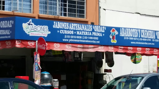 Jabones Artesanales Ordaz