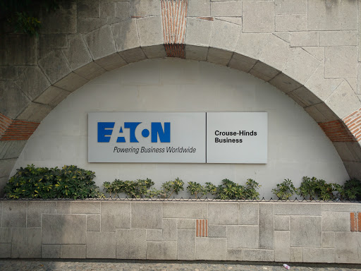 Eaton Division Crouse-Hinds Series
