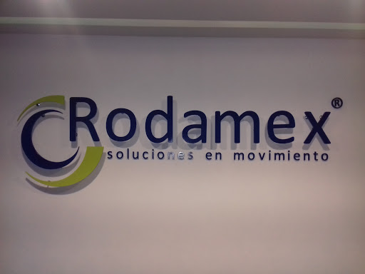 Rodamex