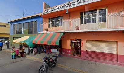 Tortillería Puebla