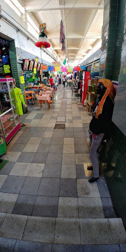 Mercado San Jacinto