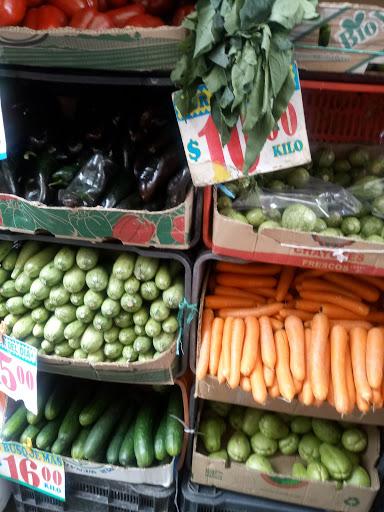 Verduras y legumbres Vazquez