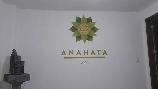 Anahata spa