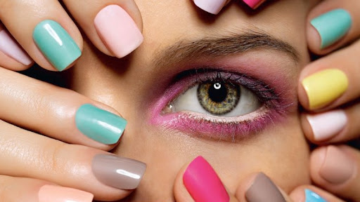 Obsession for Nails Servicios y Academia