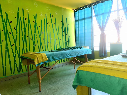 Bambu Centró Terapéutico