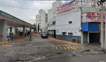 HC Medical México Sucursal Legaria