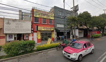 Tortilleria Medellín
