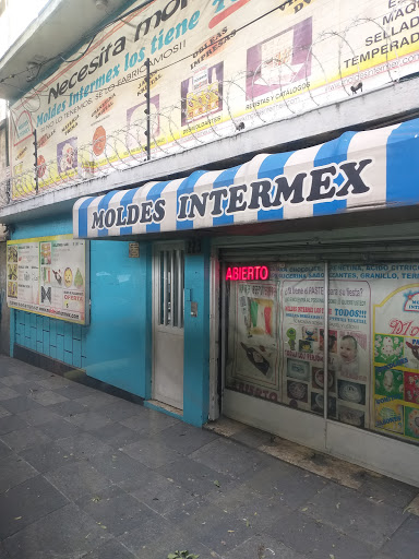 Moldes Intermex