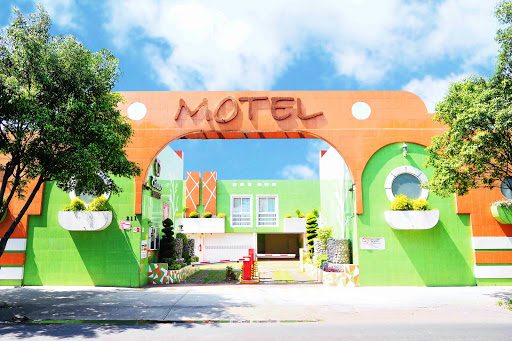 Motel Suites Éxtasis