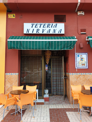 Teteria Nirvana