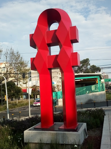Arco Defensa - Escultura - Sebastian