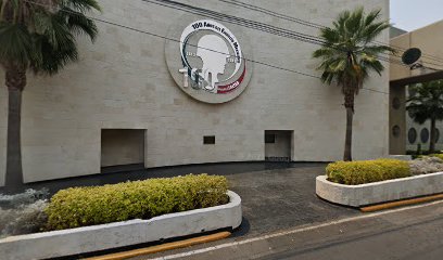 Museo del Centenario del Ejército Mexicano