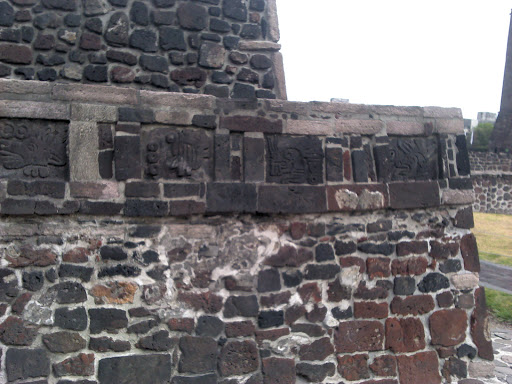 Templo Calendárico Tlatelolco