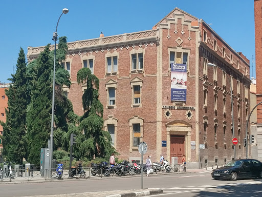 Colegio Arzobispal - Seminario Menor de Madrid