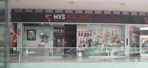 MVS Music Center Lomas Verdes