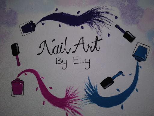 Nail Art By Ely