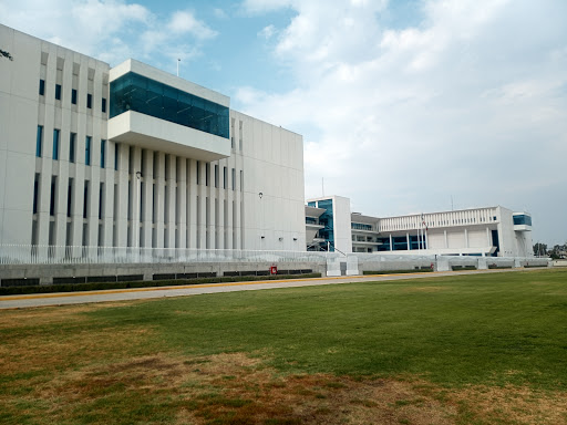 Centro de Estudios Navales en Ciencias de la Salud (CENCIS) - SEMAR