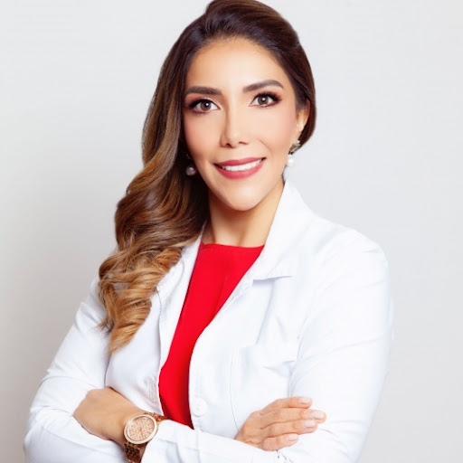 Dr. Kathia Candelario Aguilar