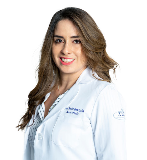 Dra. Nadia Gandarilla - Neurología