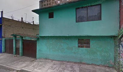 Casa Rocha