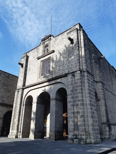 Convento de San Joaquín