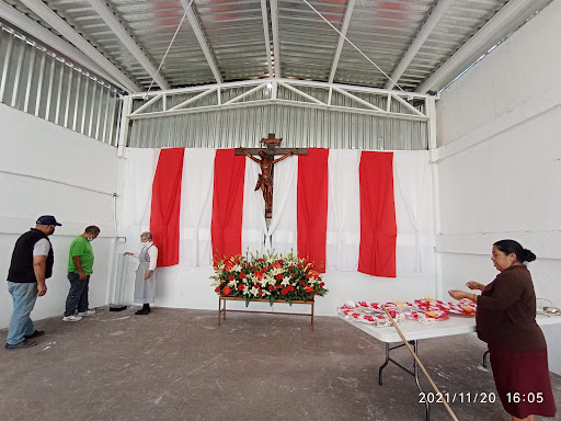 Convento María Auxiliadora Y San Juan Bosco
