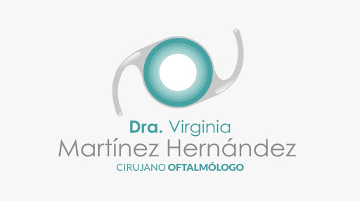 Dra. Virginia Martínez. Cirujano Oftalmólogo