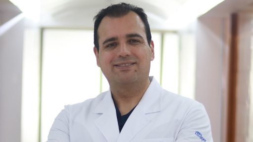 Dr. Raul Velez Montoya