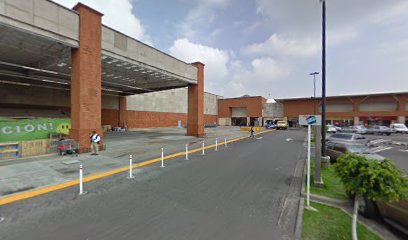 Mas Visión Ópticas Wal-Mart Plaza Oriente, Iztapalapa