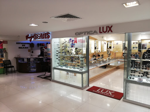 Lux Sears Lindavista