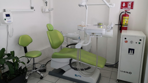Centro de Rehabilitación Dental