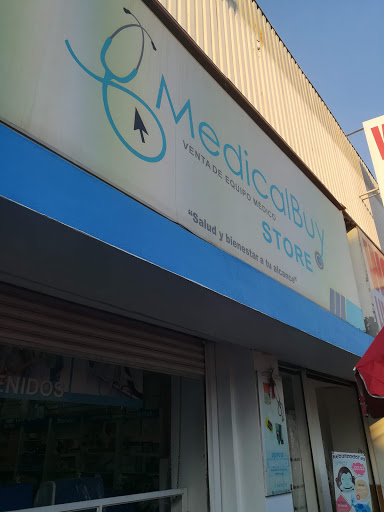 Medicalbuy Store - Doctores