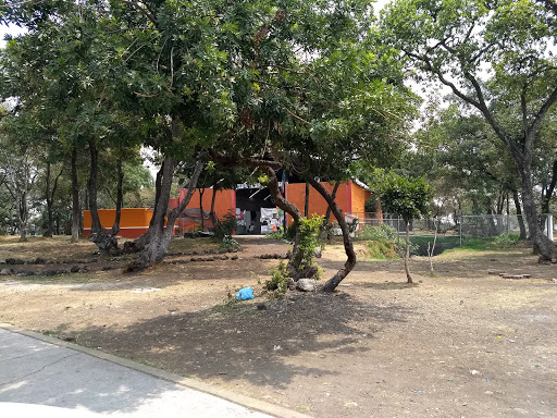 Morelos Park