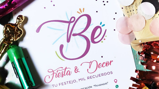 Be Fiesta & Decor