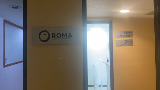 Laboratorio de Patología Roma