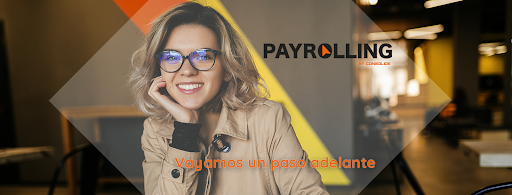 Payrolling by Consolidé