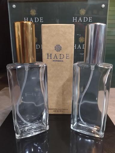 HADE PARFUMERIE (perfumería)
