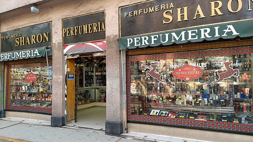 Perfumería Sharon