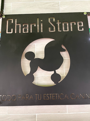 Charli Store