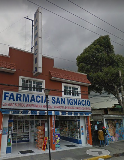Farmacias Mederyfarma San Ignacio