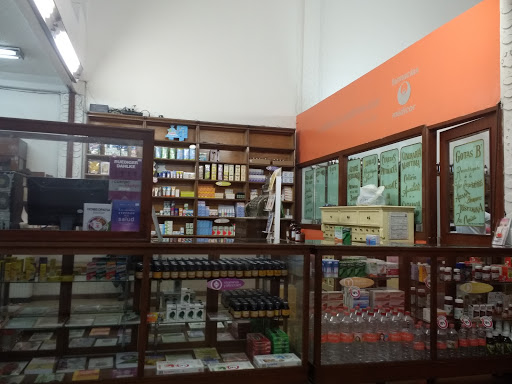 Farmacias Médicor Centro Histórico