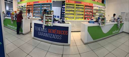 Farmacia San Pablo Prado Norte