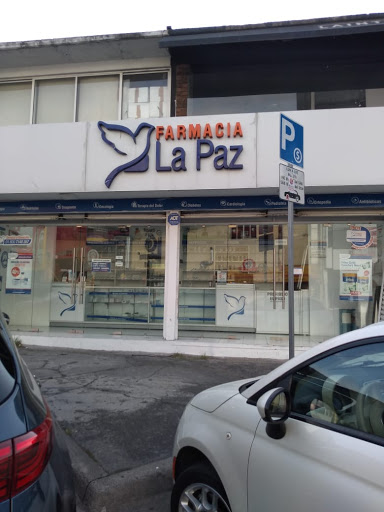 Farmacia La Paz
