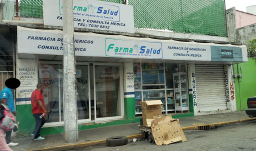 FarmaSalud San Juan Ixtacala