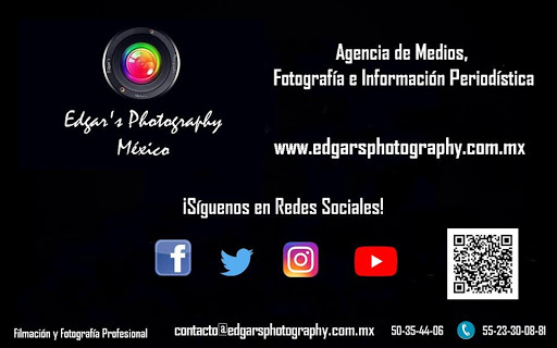 Edgar´s Photography México