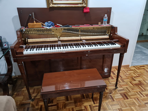 PIANOS CLÁSICOS GUERRERO